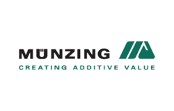 Münzing Chemie GmbH, Germany