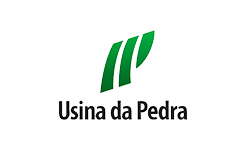 Pedra Agroindustrial - Usina da Pedra, Serrana/Brazil