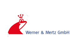 Werner & Mertz GmbH, Germany