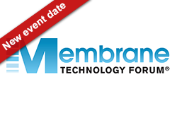 Membrane Technology Forum Membrane Technology Forum